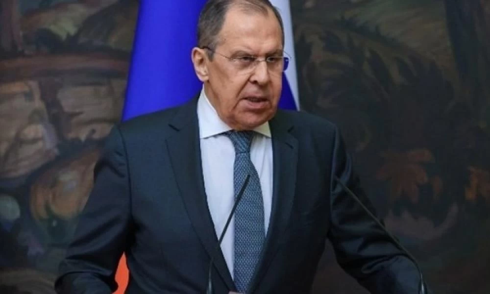 Η Μόσχα απορρίπτει την ιδέα της «Μεγάλης Αλβανίας»